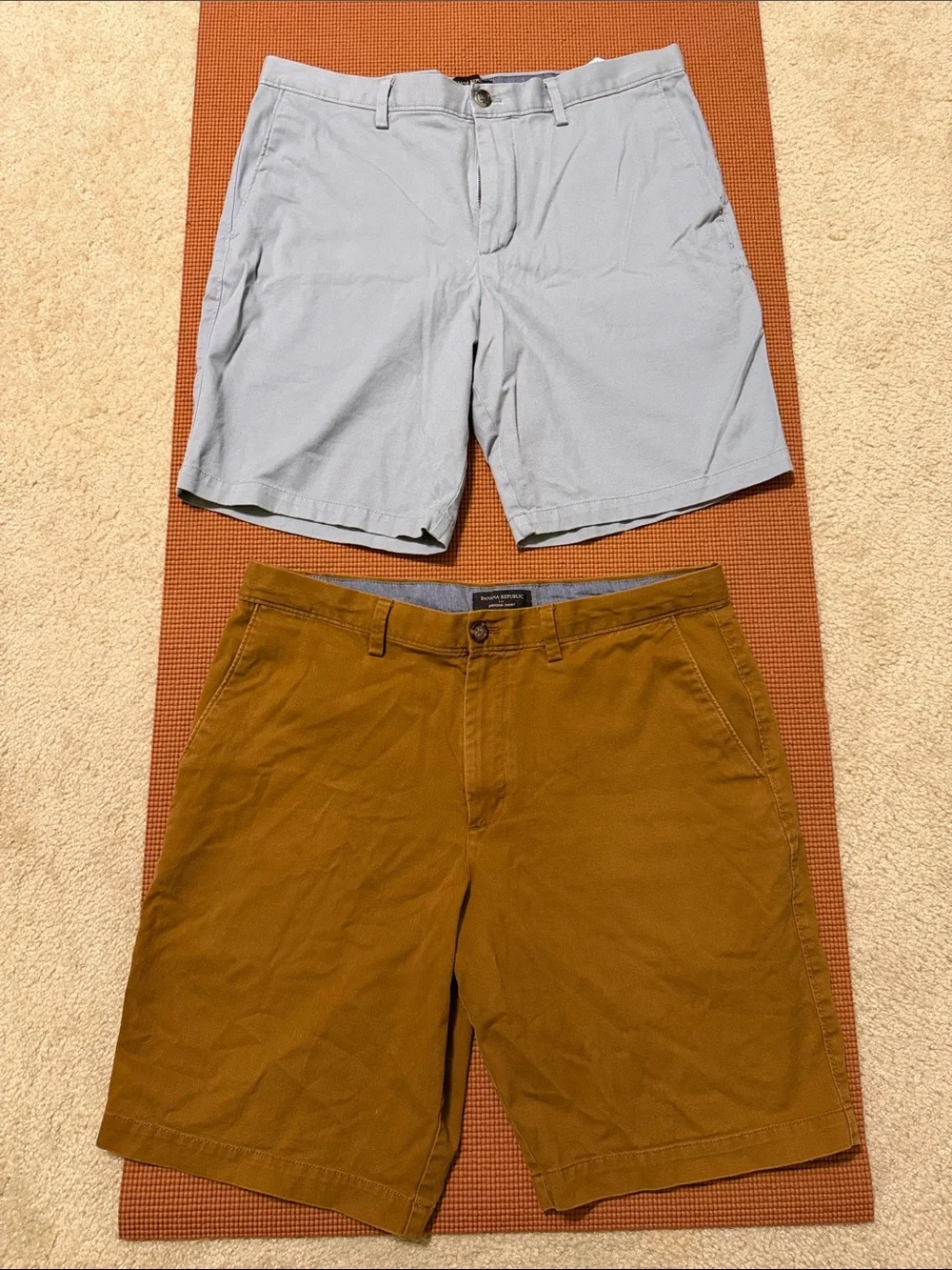 Men's Banana Republic Shorts